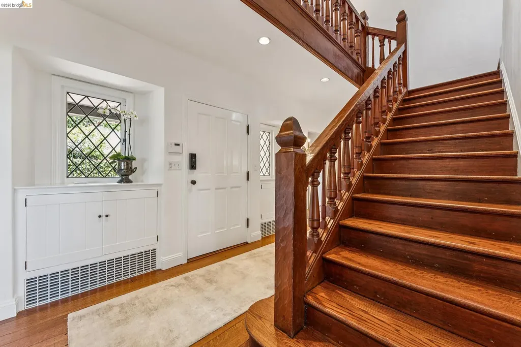 120 Somerset Road Piedmont CA 94611