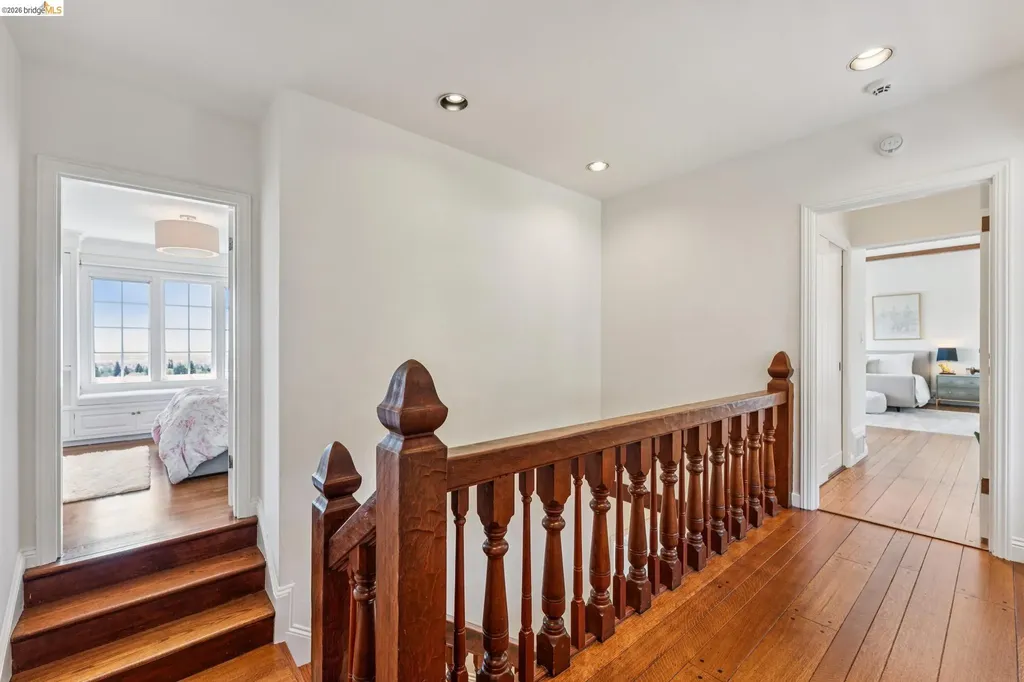 120 Somerset Road Piedmont CA 94611