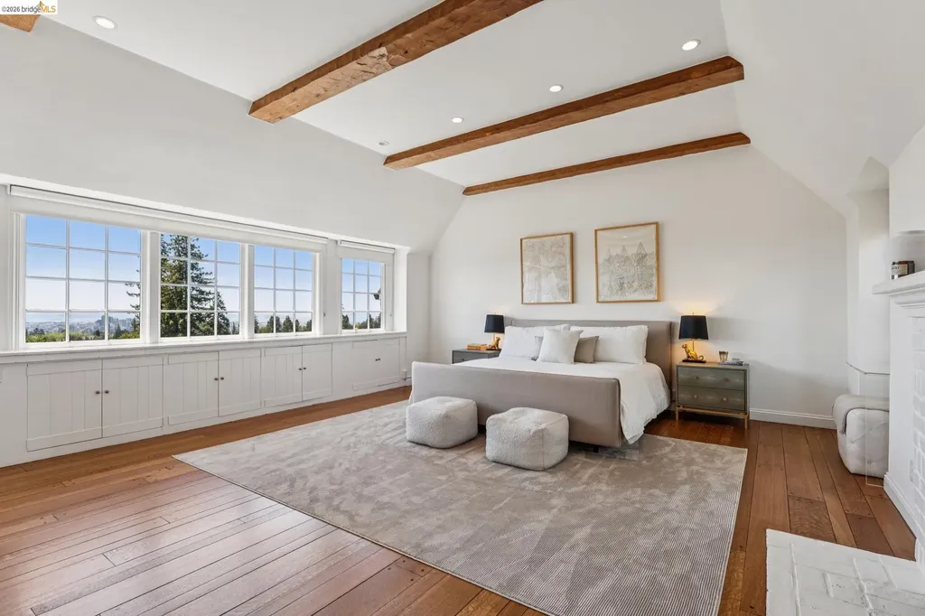 120 Somerset Road Piedmont CA 94611