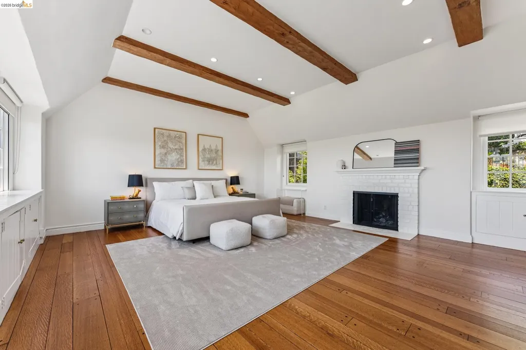 120 Somerset Road Piedmont CA 94611