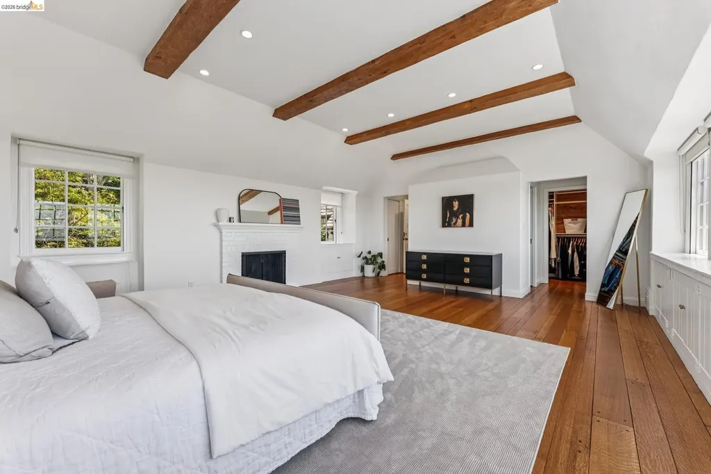 120 Somerset Road Piedmont CA 94611