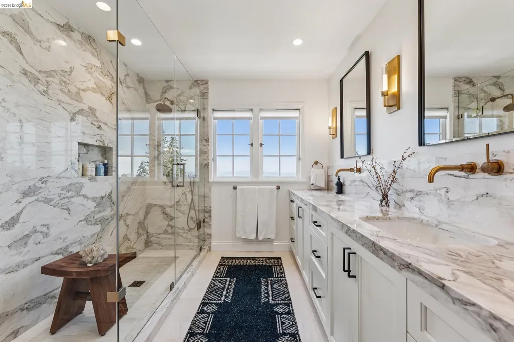 120 Somerset Road Piedmont CA 94611