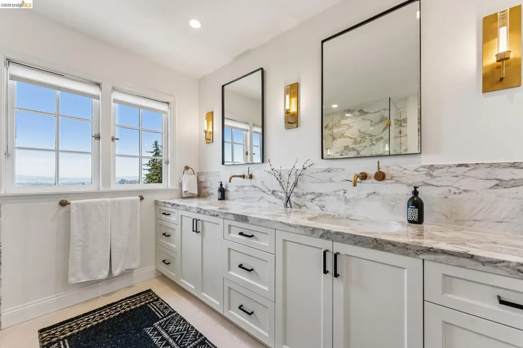 120 Somerset Road Piedmont CA 94611