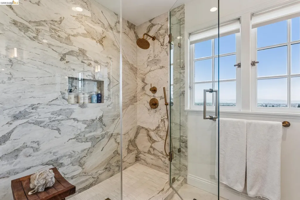 120 Somerset Road Piedmont CA 94611