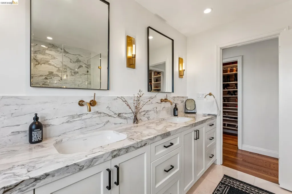 120 Somerset Road Piedmont CA 94611