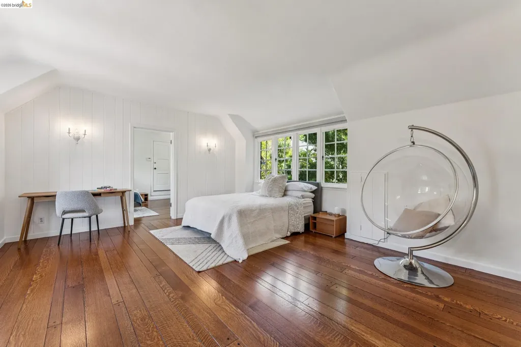 120 Somerset Road Piedmont CA 94611