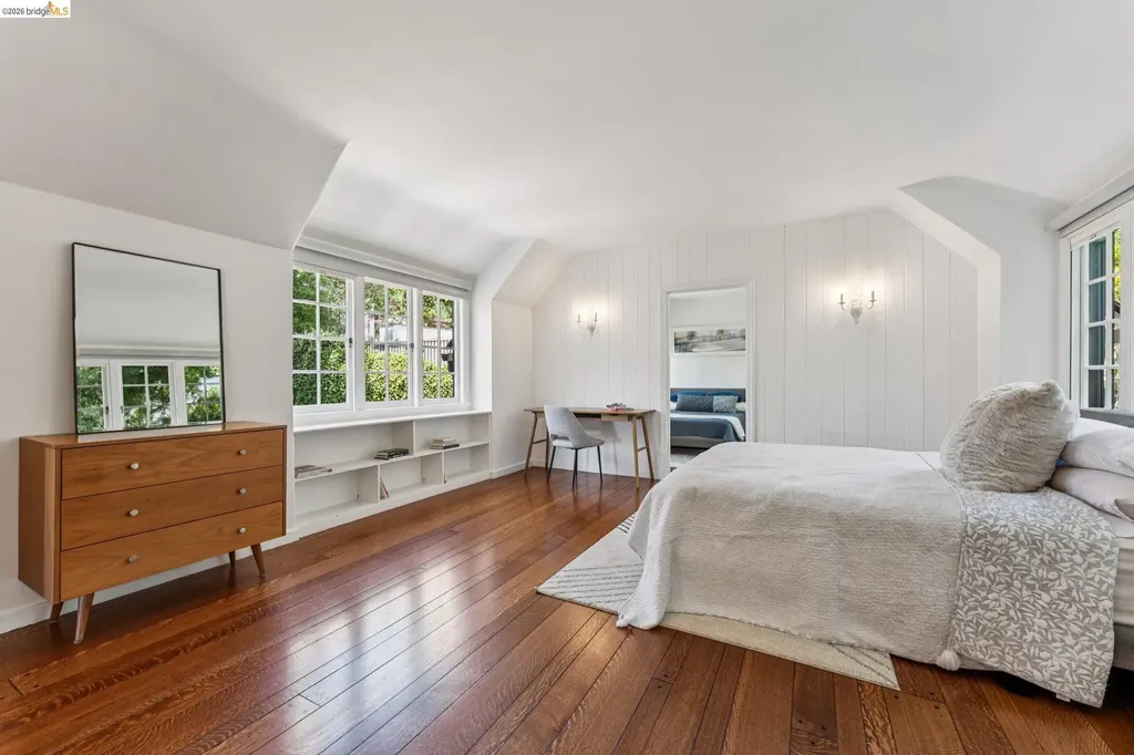 120 Somerset Road Piedmont CA 94611