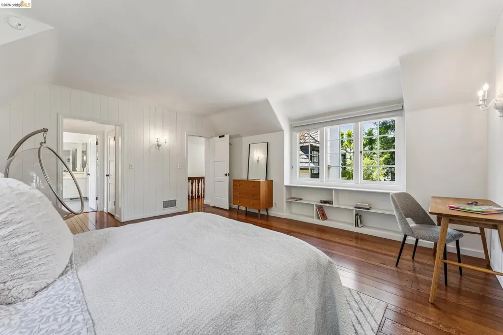 120 Somerset Road Piedmont CA 94611