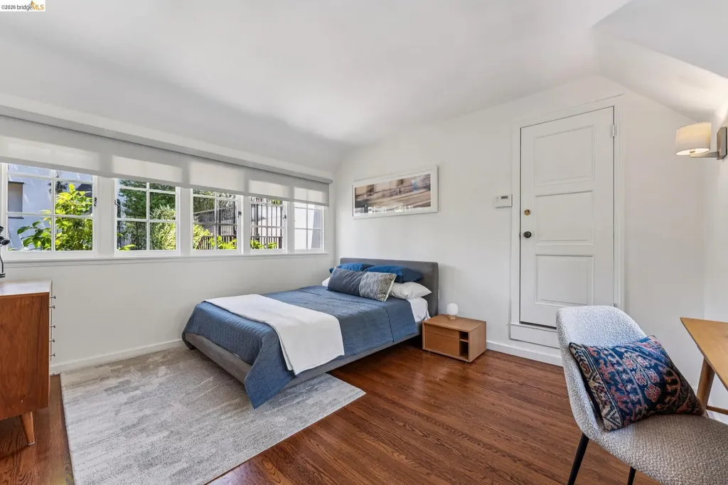 120 Somerset Road Piedmont CA 94611