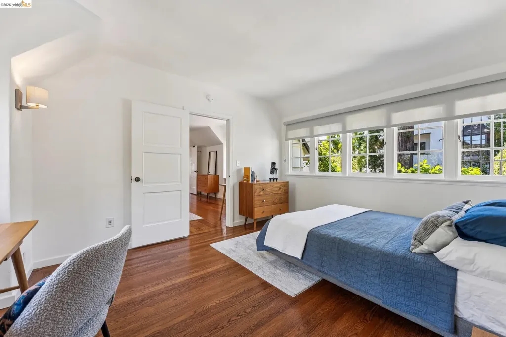 120 Somerset Road Piedmont CA 94611