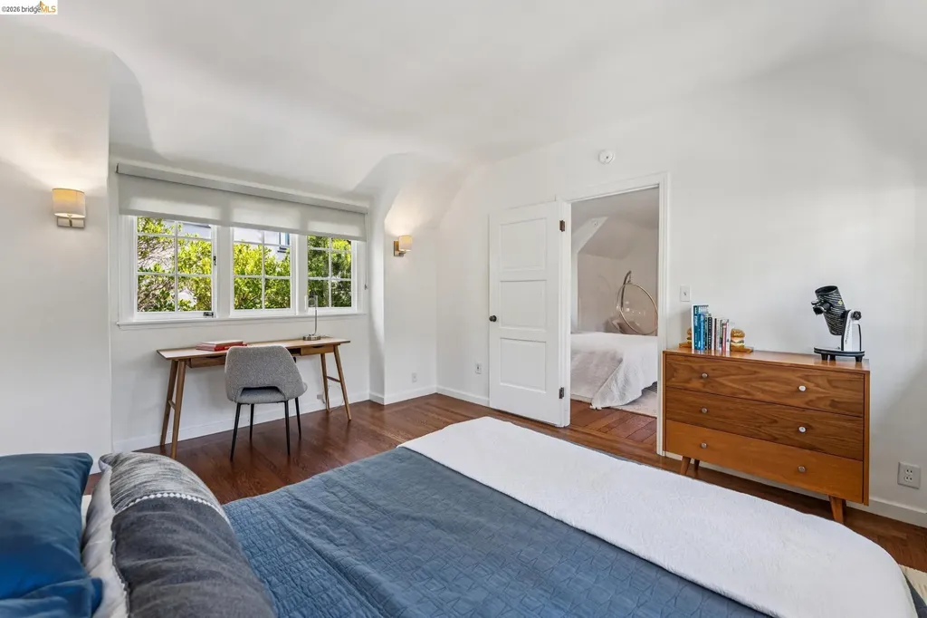 120 Somerset Road Piedmont CA 94611
