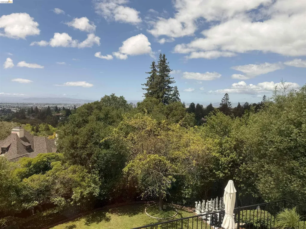 120 Somerset Road Piedmont CA 94611
