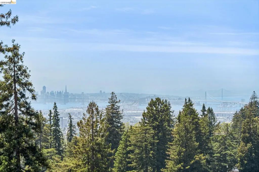 120 Somerset Road Piedmont CA 94611