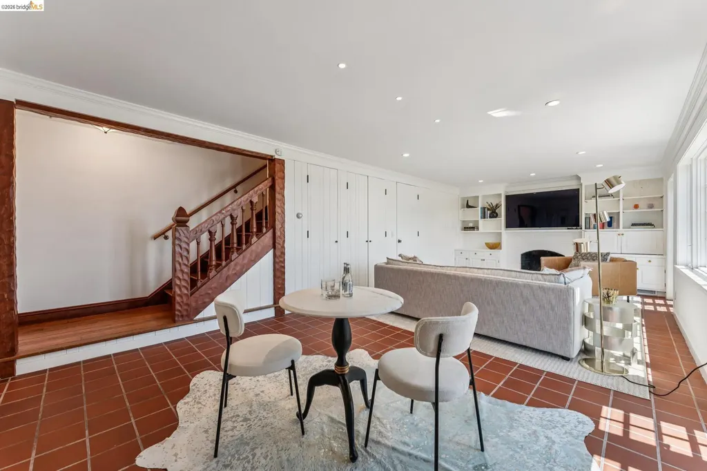120 Somerset Road Piedmont CA 94611