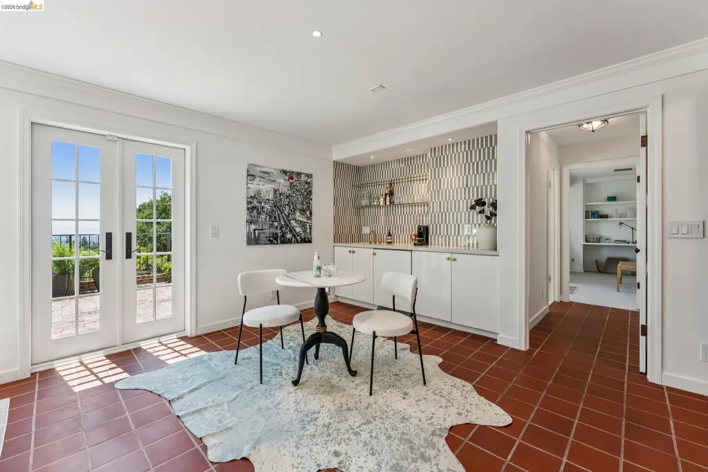 120 Somerset Road Piedmont CA 94611