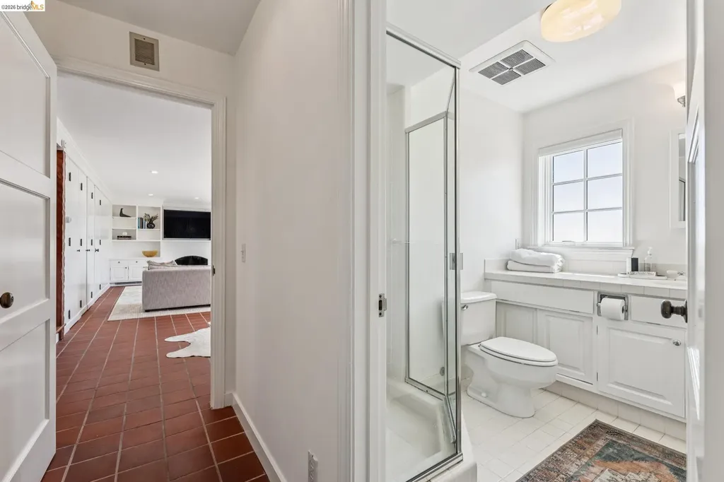 120 Somerset Road Piedmont CA 94611