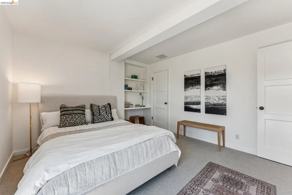 120 Somerset Road Piedmont CA 94611