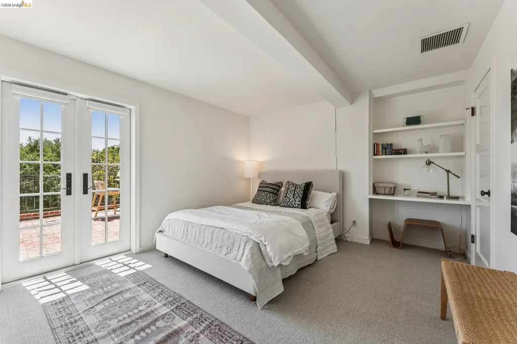 120 Somerset Road Piedmont CA 94611