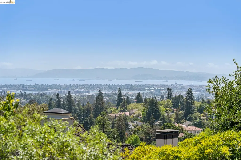 120 Somerset Road Piedmont CA 94611