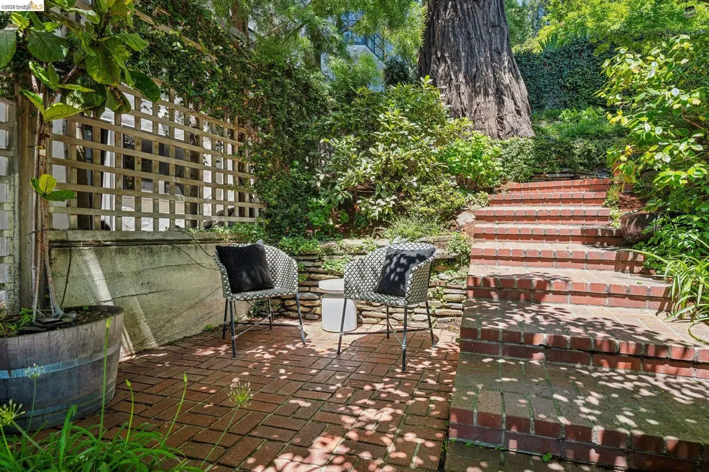 120 Somerset Road Piedmont CA 94611