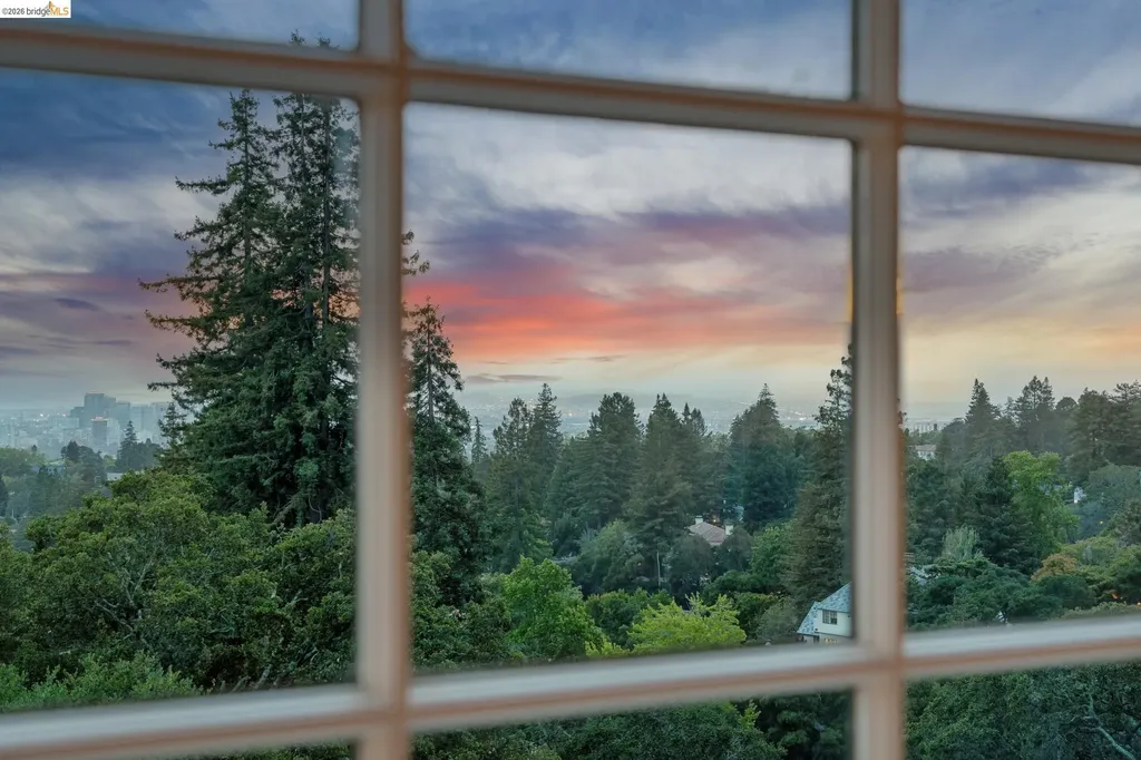 120 Somerset Road Piedmont CA 94611
