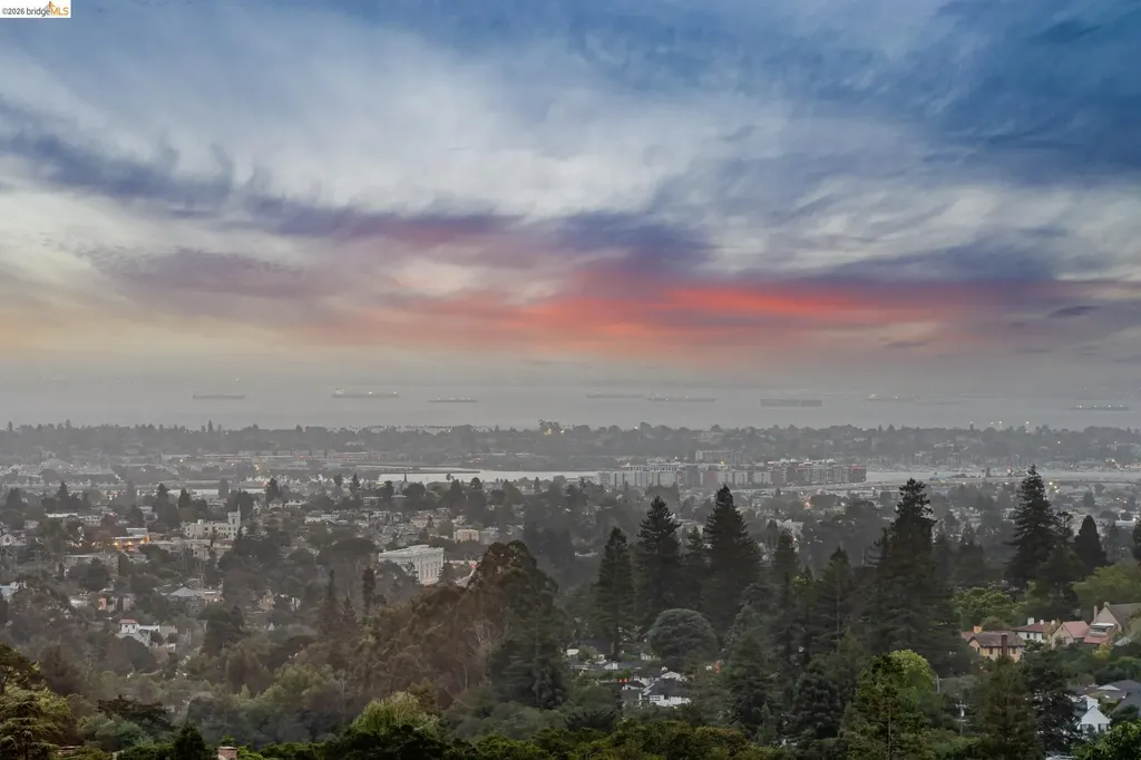 120 Somerset Road Piedmont CA 94611
