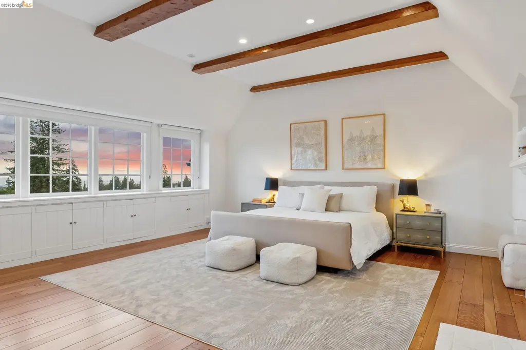 120 Somerset Road Piedmont CA 94611