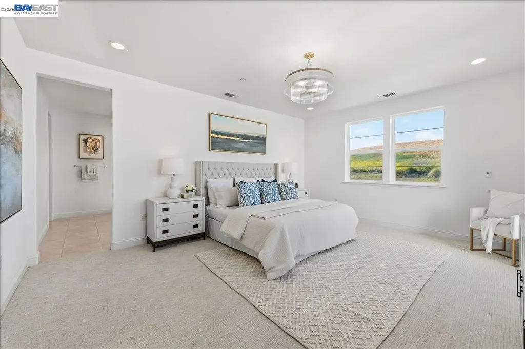 4527 Pine Mountain Way Dublin CA 94568