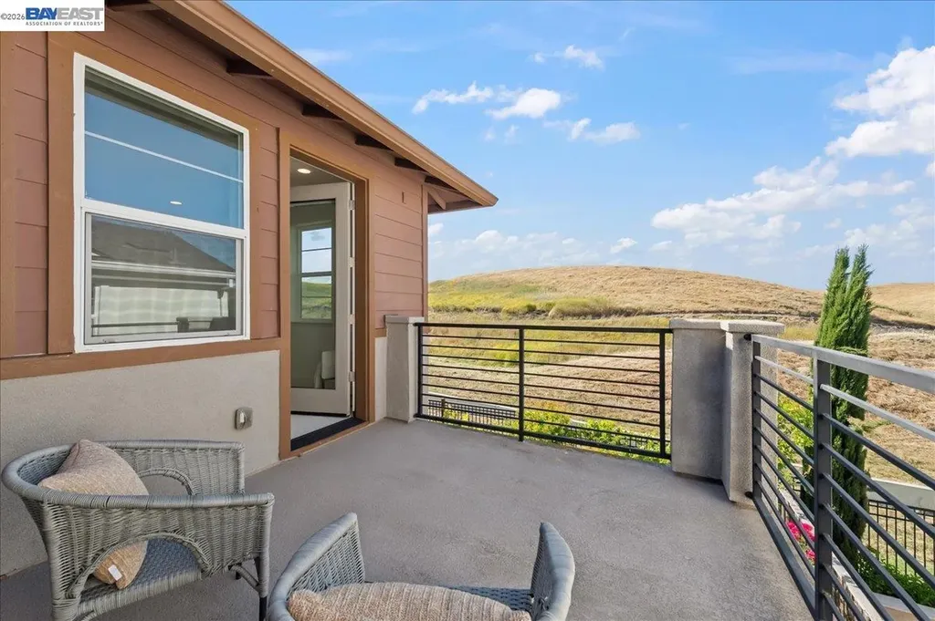 4527 Pine Mountain Way Dublin CA 94568