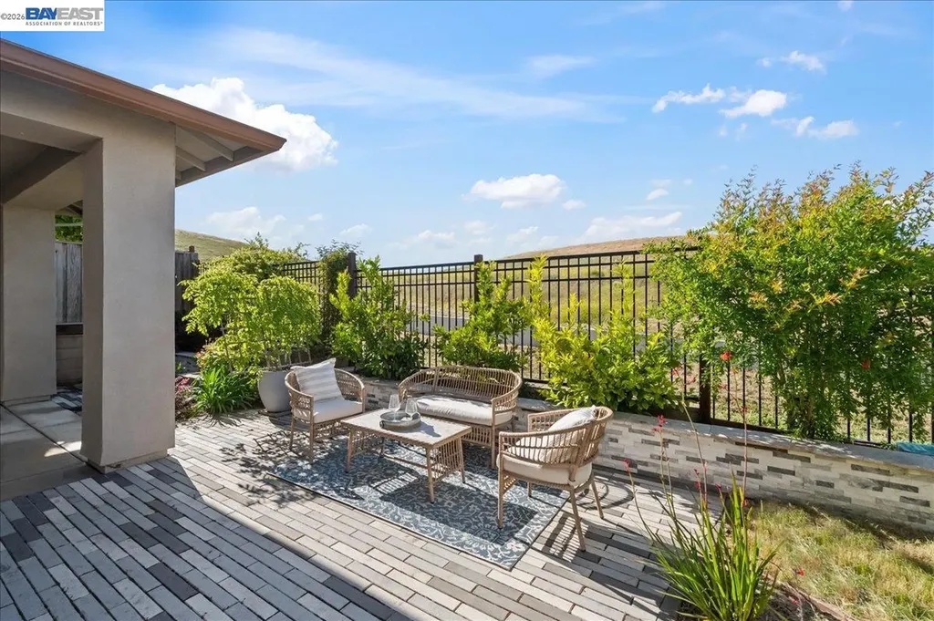 4527 Pine Mountain Way Dublin CA 94568