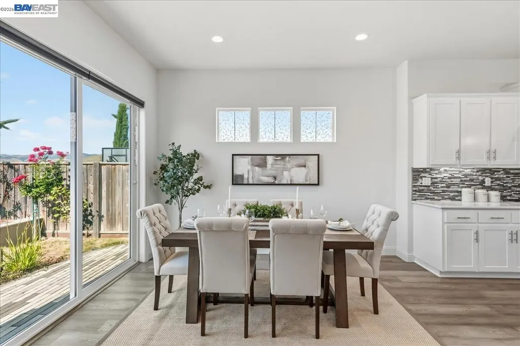4527 Pine Mountain Way Dublin CA 94568