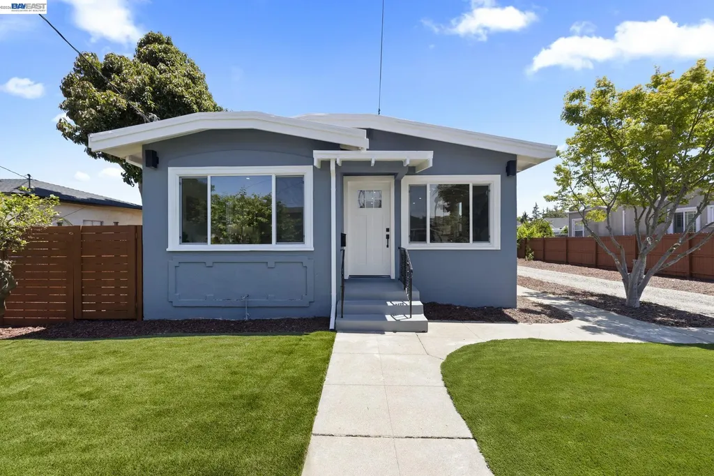30806 Vallejo Street Union City CA 94587