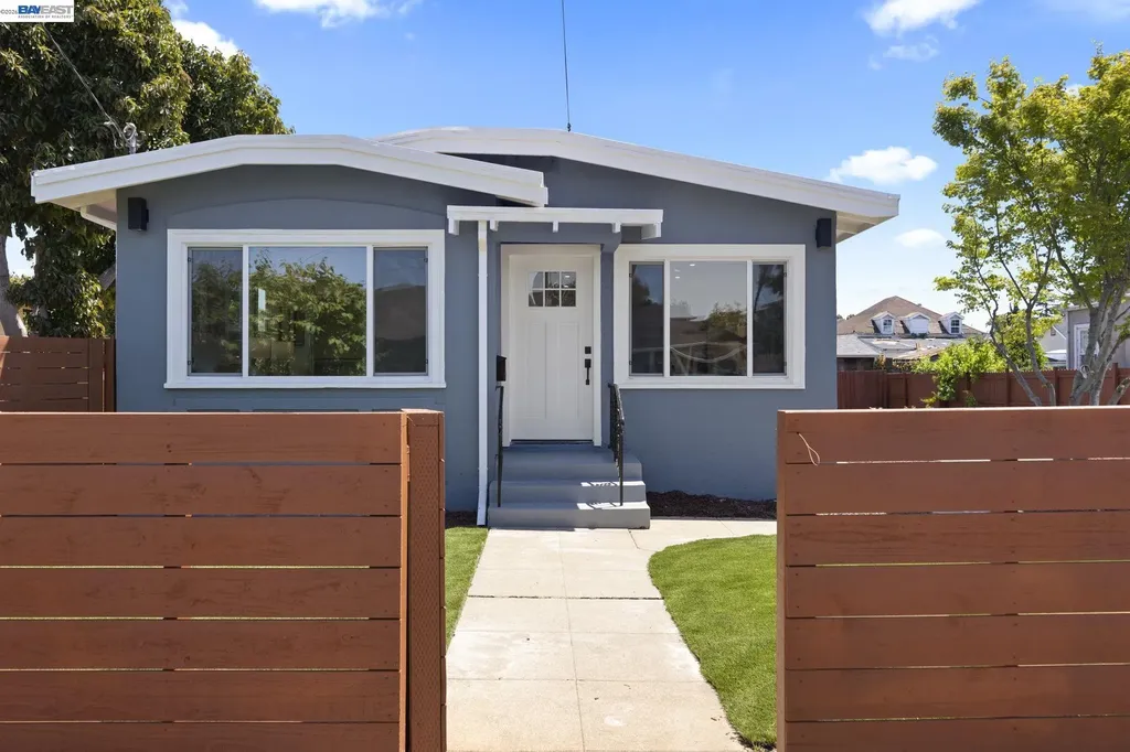 30806 Vallejo Street Union City CA 94587