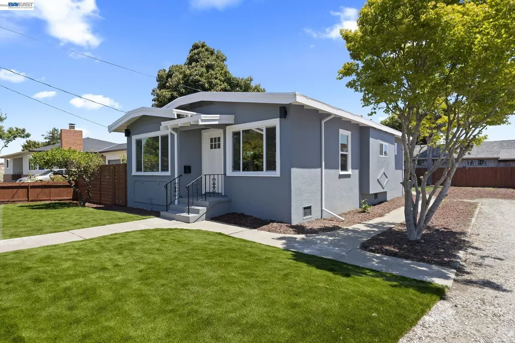 30806 Vallejo Street Union City CA 94587