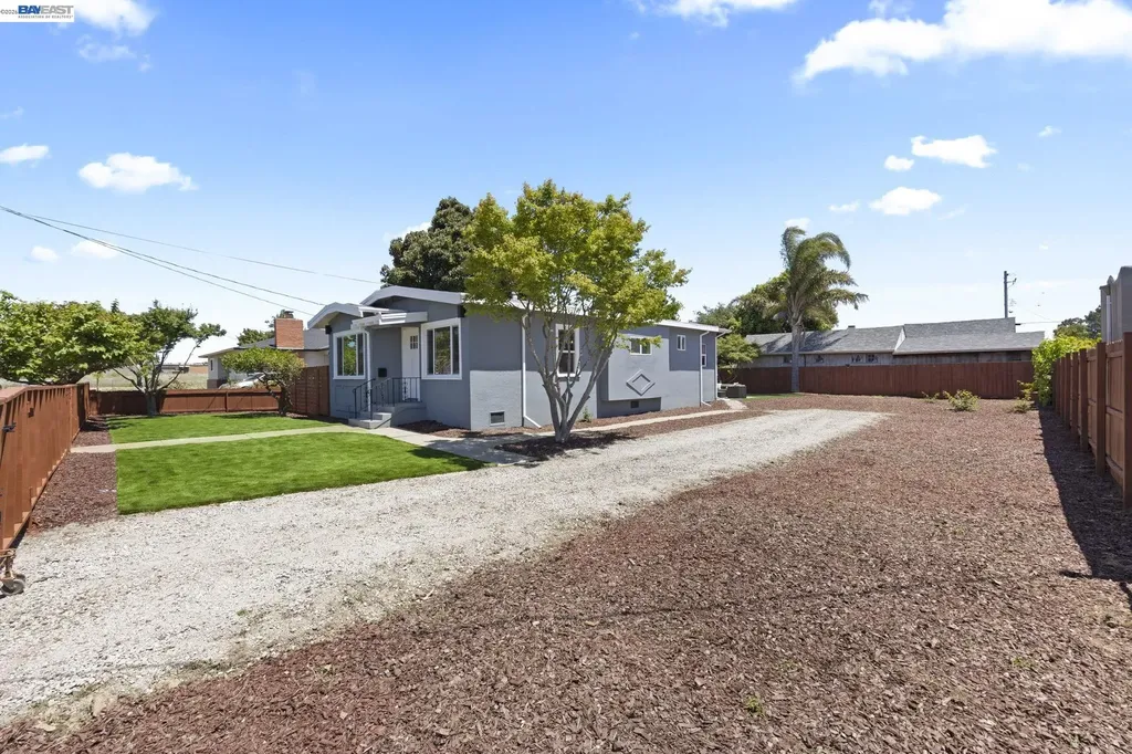 30806 Vallejo Street Union City CA 94587