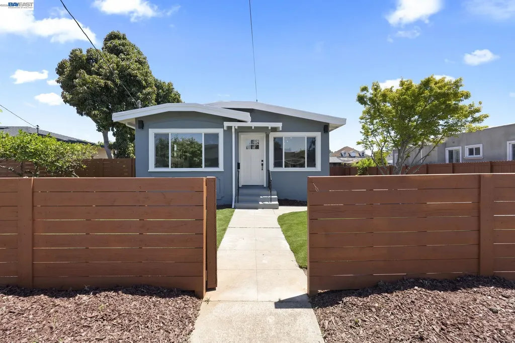 30806 Vallejo Street Union City CA 94587