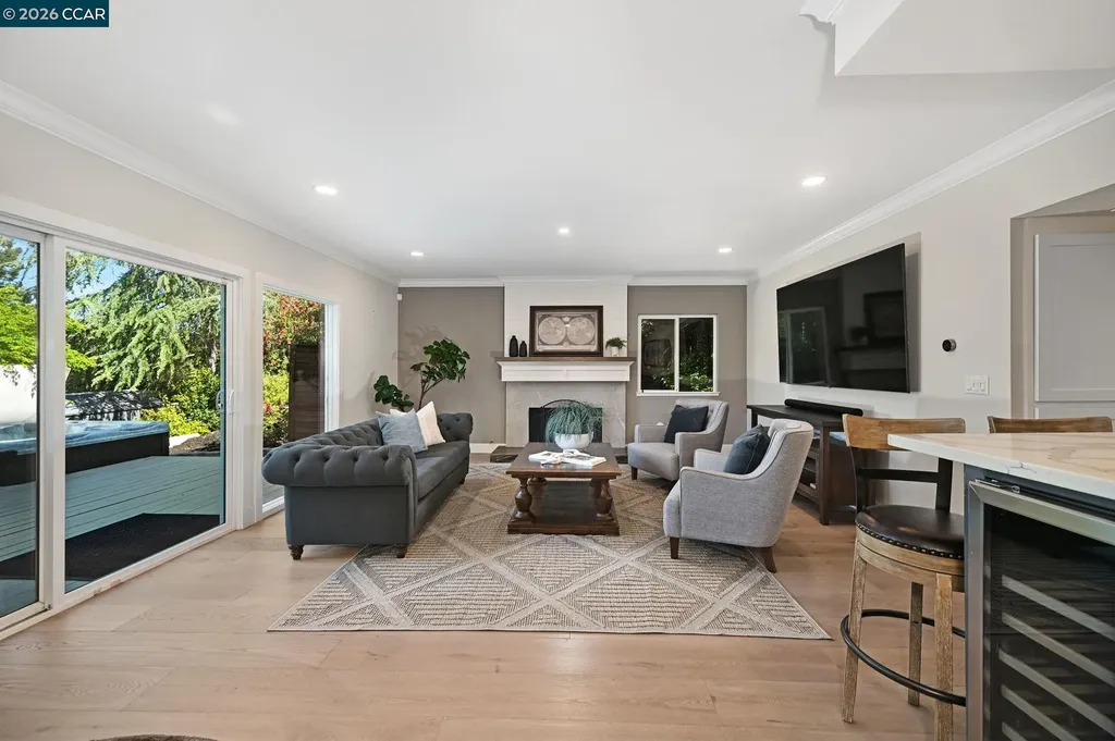 608 Serramonte Court Danville CA 94526