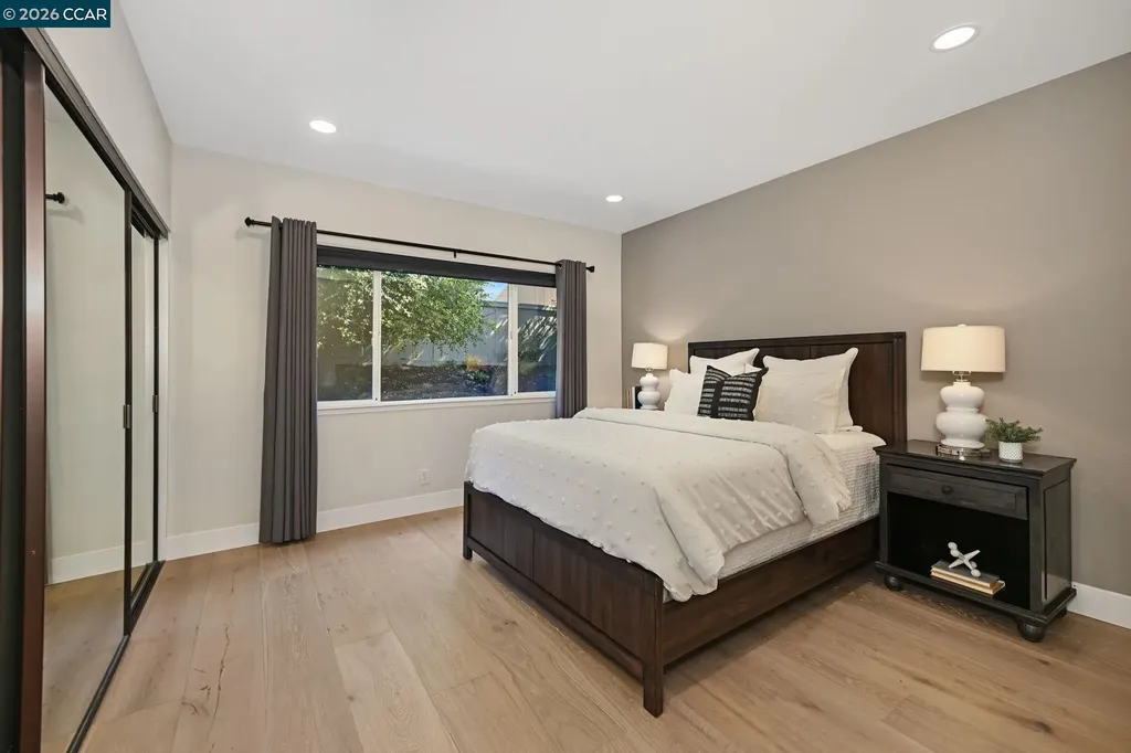 608 Serramonte Court Danville CA 94526