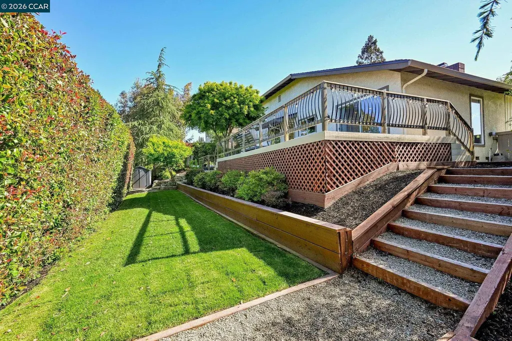608 Serramonte Court Danville CA 94526