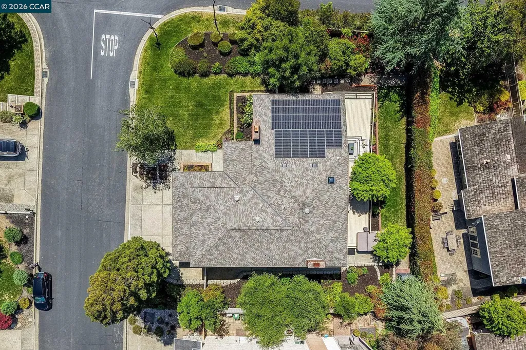 608 Serramonte Court Danville CA 94526