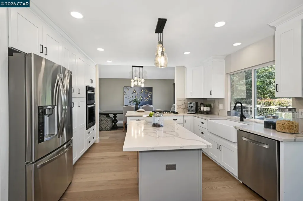 608 Serramonte Court Danville CA 94526