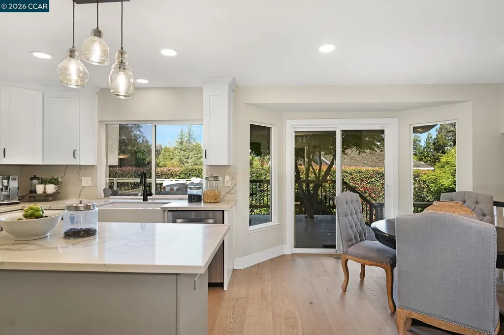 608 Serramonte Court Danville CA 94526
