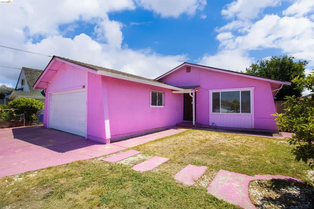 4304 Ohio Avenue Richmond CA 94804