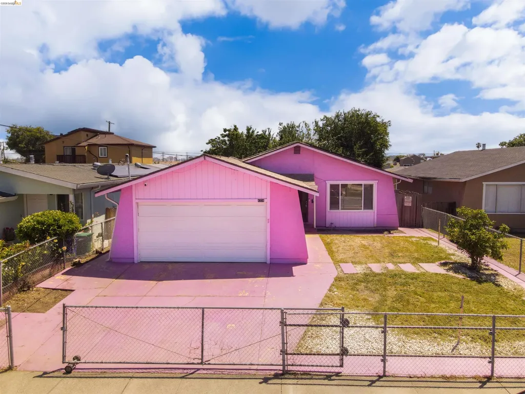 4304 Ohio Avenue Richmond CA 94804