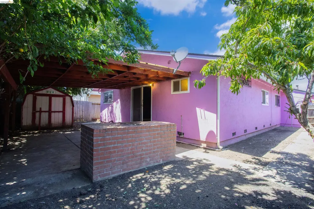 4304 Ohio Avenue Richmond CA 94804