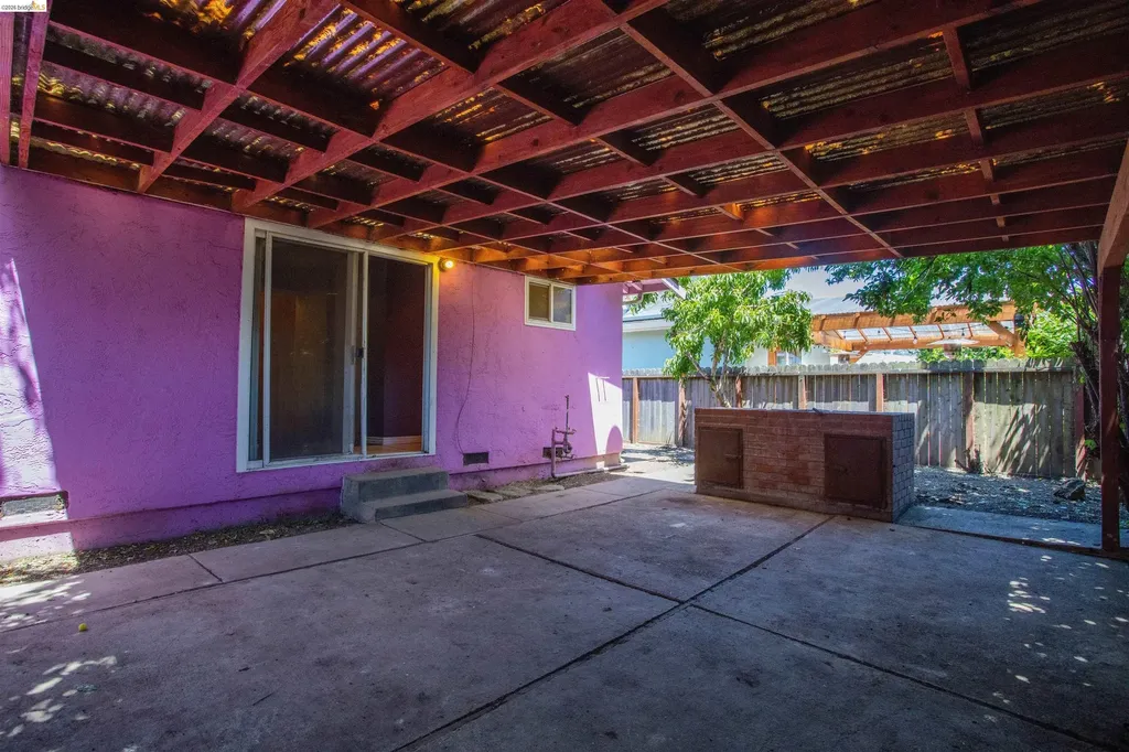 4304 Ohio Avenue Richmond CA 94804