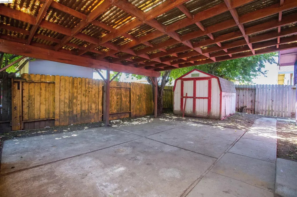 4304 Ohio Avenue Richmond CA 94804