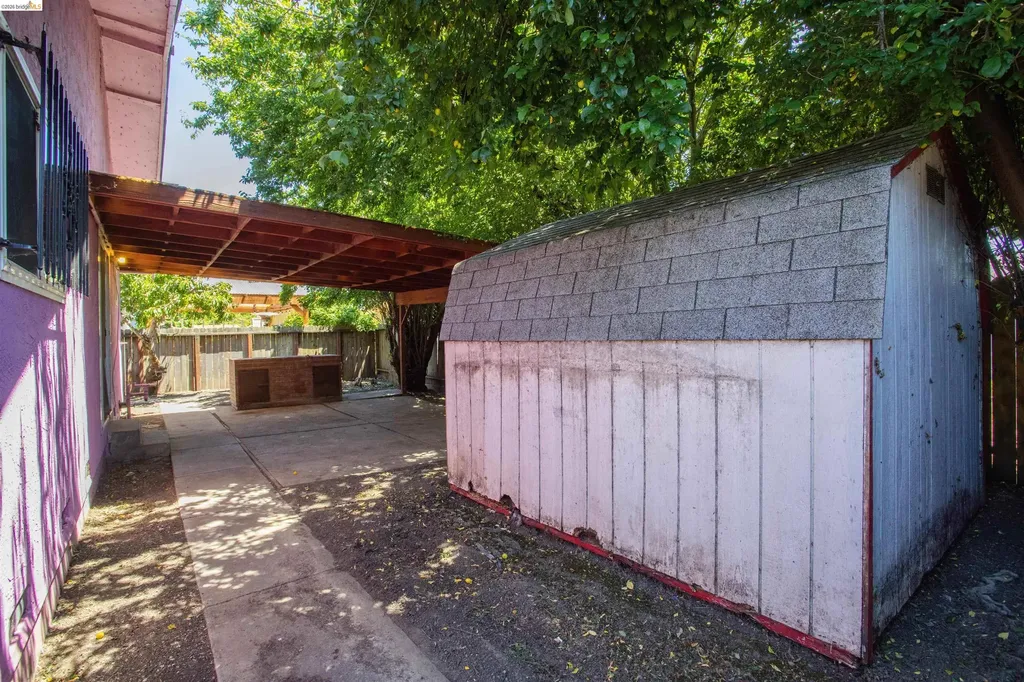 4304 Ohio Avenue Richmond CA 94804