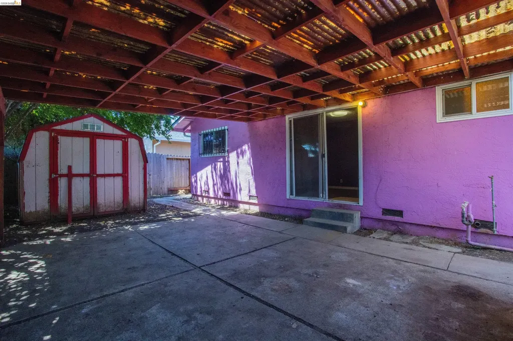 4304 Ohio Avenue Richmond CA 94804
