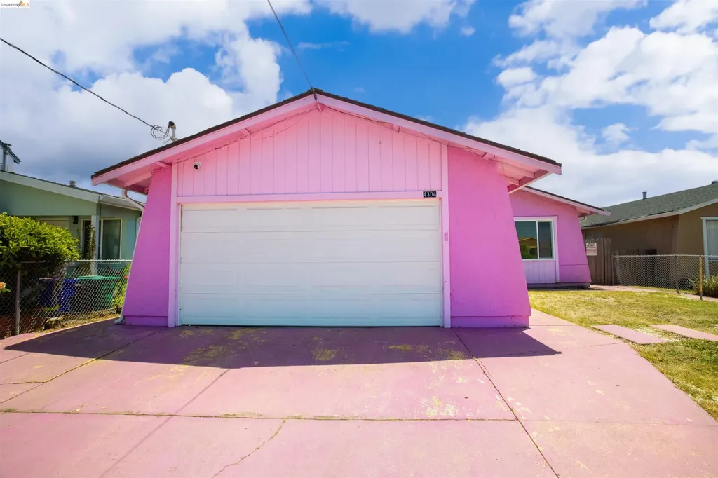 4304 Ohio Avenue Richmond CA 94804